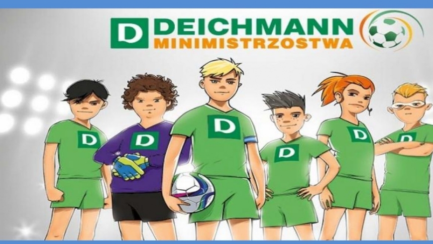 DEICHMANN CUP 2016 IV WEEKEND