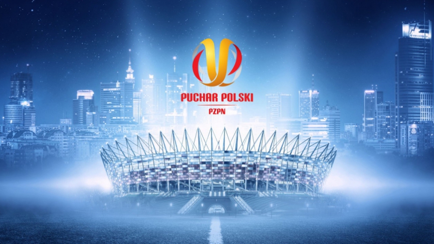 Puchar Polski OZPN Piła - Pary I rundy!
