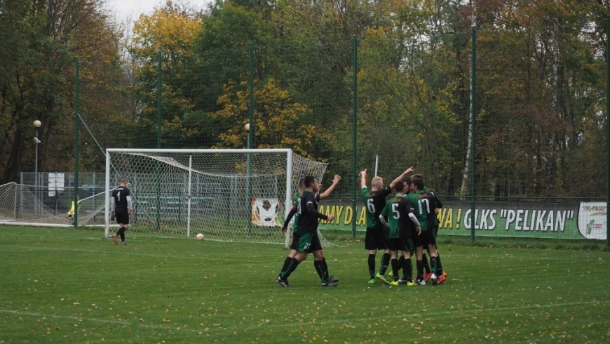 PORA NA DERBY! PELIKAN – CZARNI CZERNIEJEWO