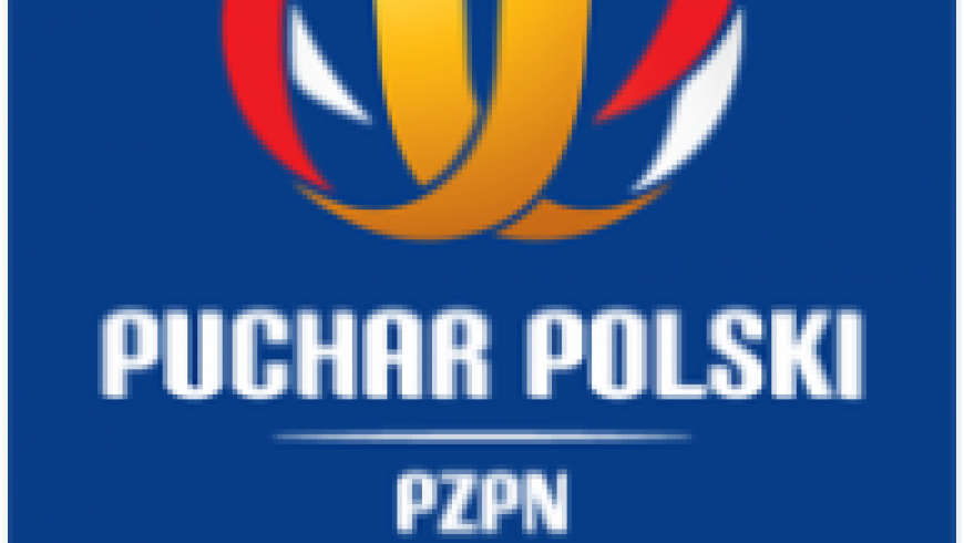 1/16 Okręgowego Pucharu Polski!!!