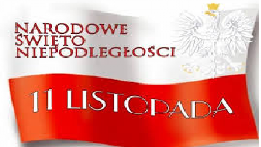 11 listopada - Święto Narodowe - trening odwołany