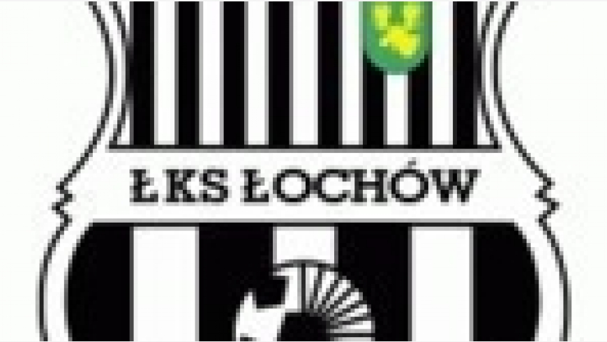 Oferta sponsorska na 50-lecie ŁKS Łochów