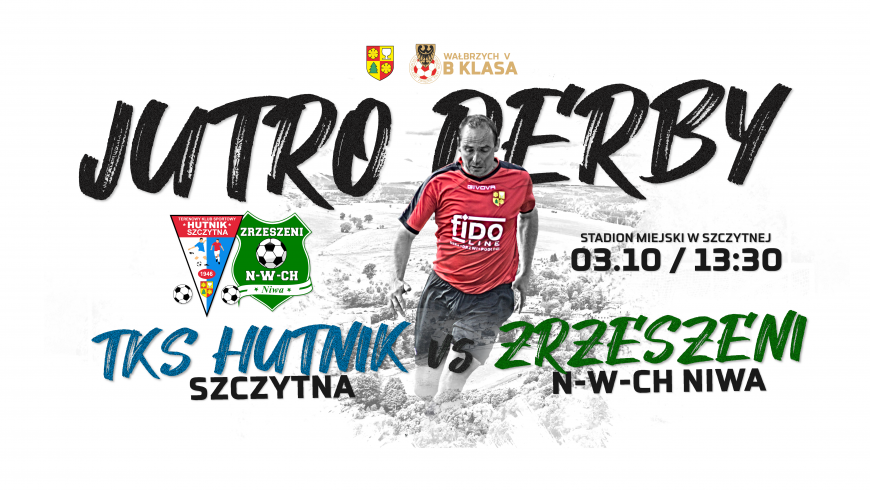 Derby: Hutnik vs. Zrzeszeni