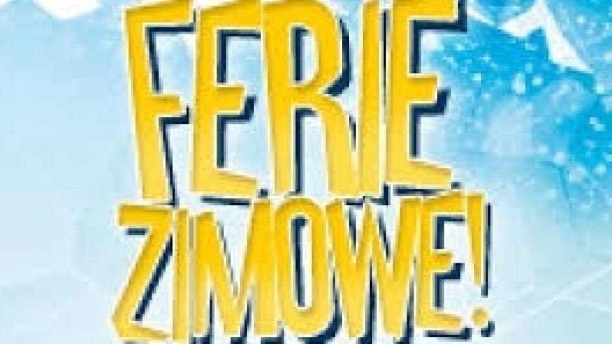 Ferie zimowe