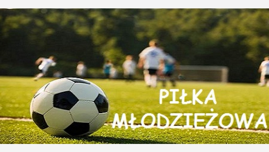 Piłka młodzieżowa