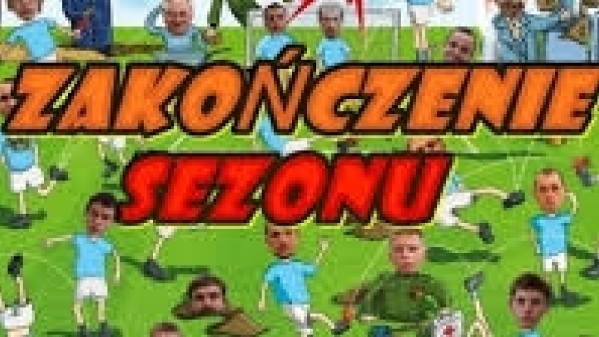 W piątek 21.06 Zakończenie sezonu 2018/2019