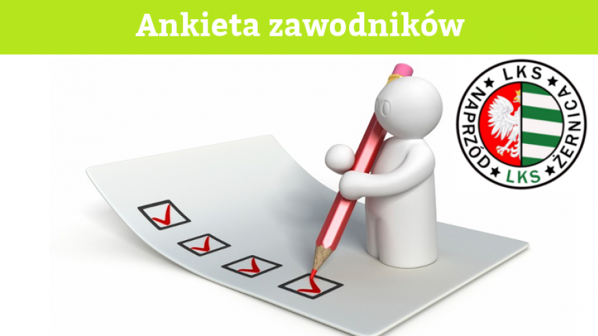 Ankieta: Paweł Madej