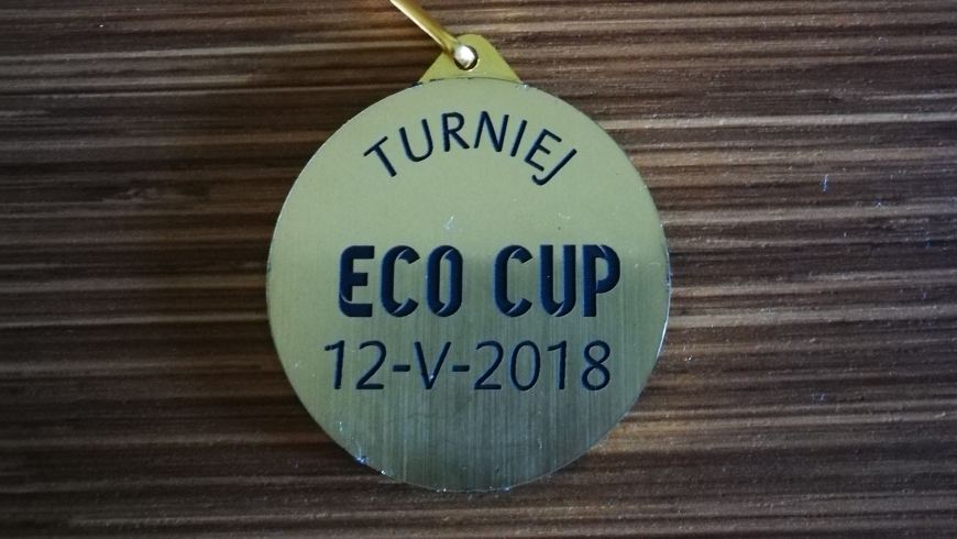 ECO CUP 2018 - rocz. 2008