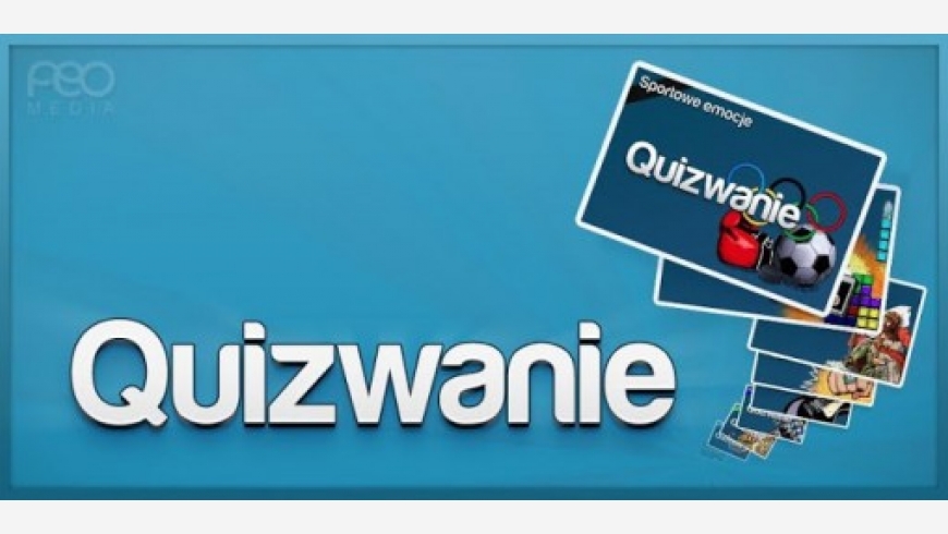 Ostatnia kolejka II Edycji Ligi Quizwania!