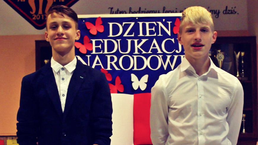 Dzień Edukacji Narodowej