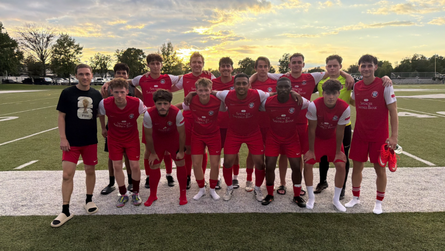 Awans Wisły w US Open Cup