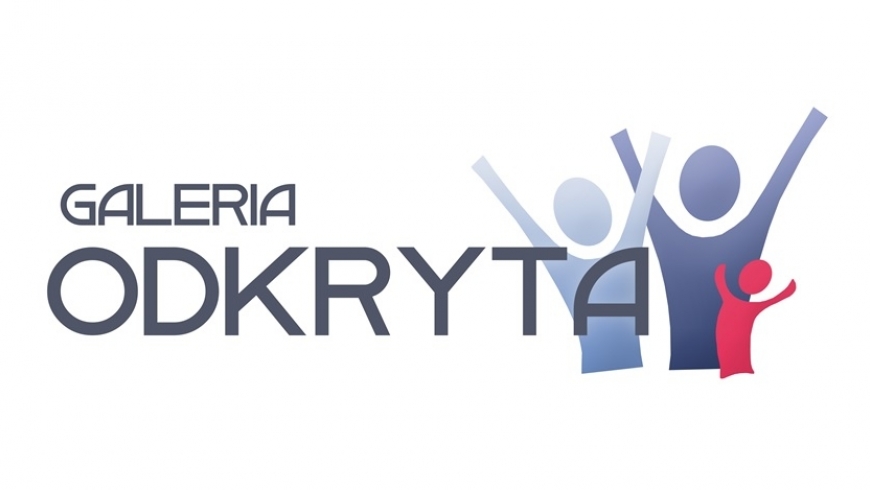 Galeria Odkryta sponsorem MKP Tarchomin