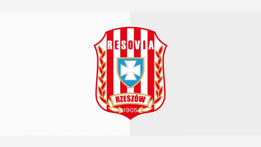 Wyjazd na mecz ligowy z Resovia Rzeszów