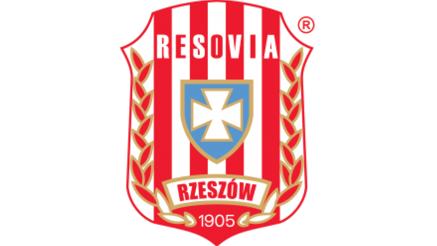 ZAPOWIEDŹ PIAST - RESOVIA II RZESZÓW