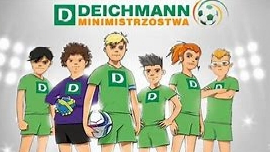 Deichmann U11 03.06.2018r