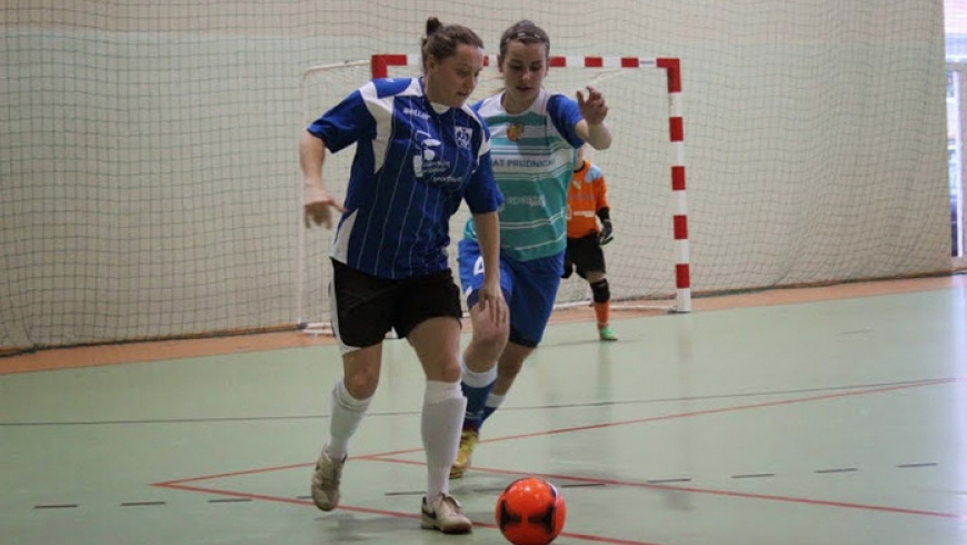 I kolejka Ekstraligi Futsalu