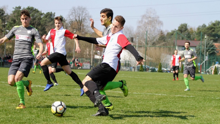 A pamiętasz jak? - Nad Świder przyjechał lider