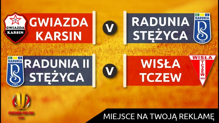 V runda Pucharu Polski