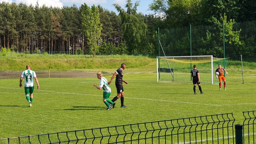 Granica lepsza w Siedliszczu