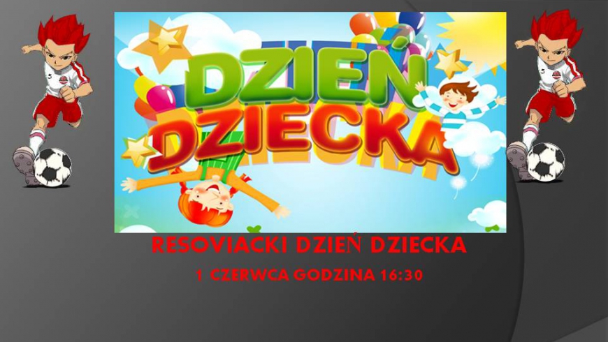 Resoviacki Dzień Dziecka