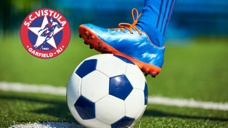 Strzelcy Wisły na półmetku