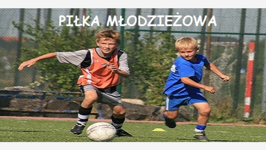 Piłka młodzieżowa