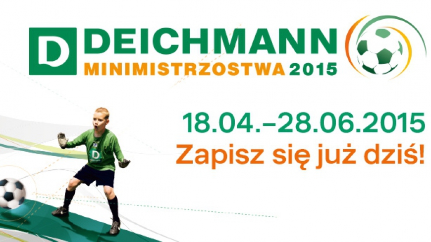 Deichmann Cup 2015