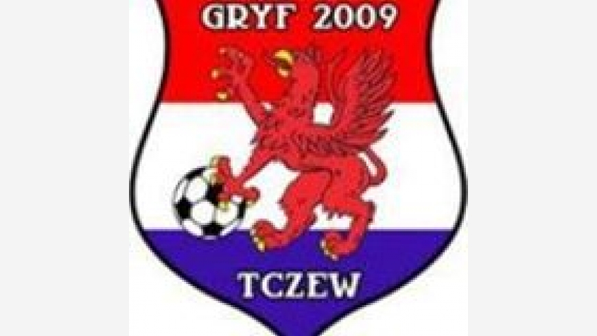 Mecz z Gryfem - 2009