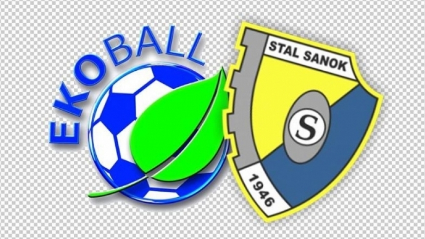 ZAPOWIEDŹ EKOBALL STAL SANOK - PIAST