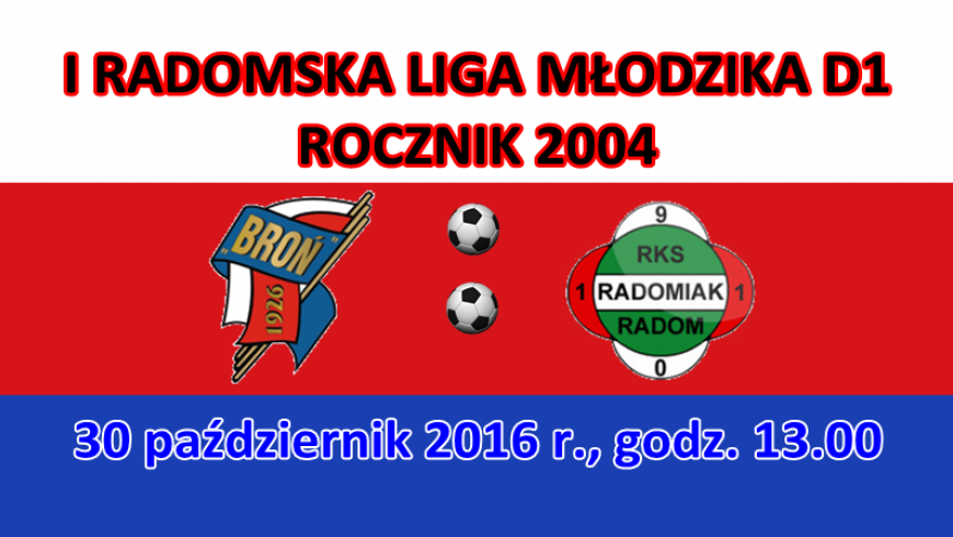 NIEDZIELNE DERBY Z MSPN RADOMIAK