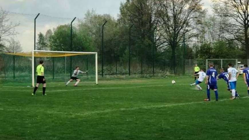 KS PRECZÓW -KSGP II PSARY 3:2 (3:0)