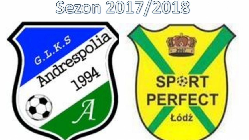 Rocznik 2003 - sezon 2017/2018