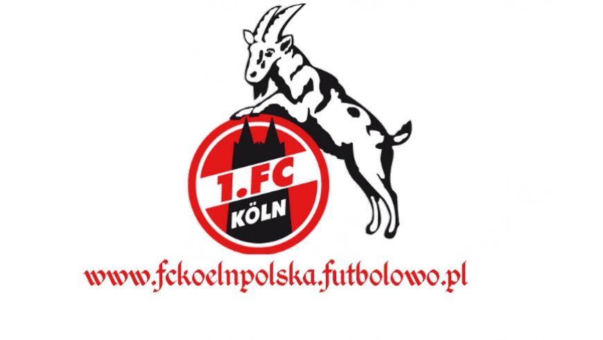 Witamy na stronie polskich kibiców FC Köln!