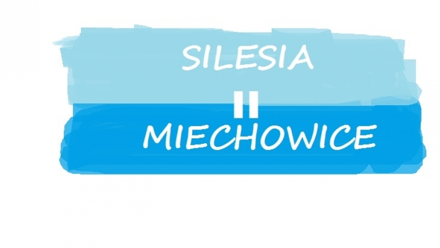 SILESIA II MIECHOWICE - ZNAMY RYWALI !!