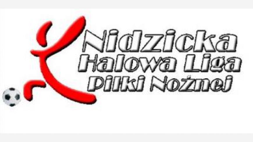 Przedostatni weekend z Nidzicką Halową Ligą Piłki Nożnej. XXIII i XXIV kolejka w dniach 14-15 marca 2015 j