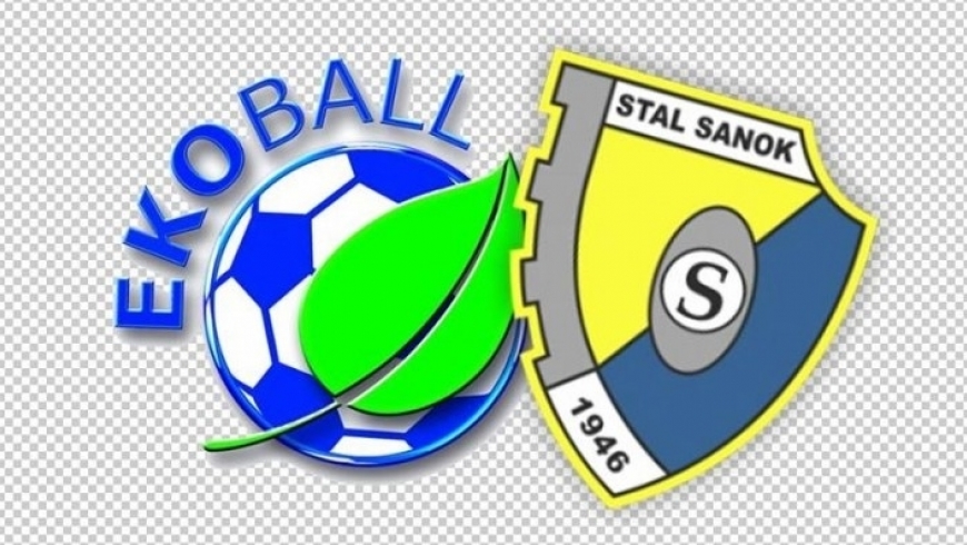 ZAPOWIEDŹ EKOBALL STAL SANOK - PIAST