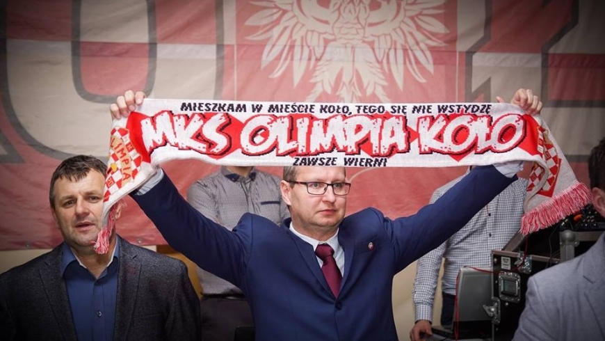 "Będziemy walczyć do końca, jednak będzie to bardzo trudne zadanie" - wywiad z prezesem Jarosławem Wojciechowskim