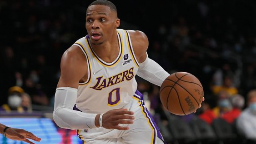 Westbrook envisage de rejoindre les Clippers