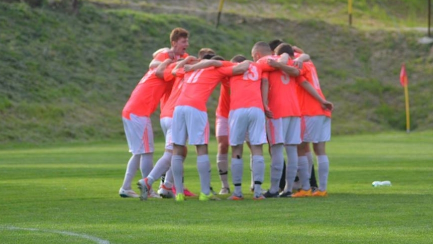 UKS Sygneczów- Błękitni Bodzanów 2:0 (0:0)