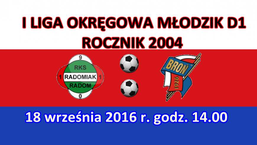 RADOMSKIE DERBY