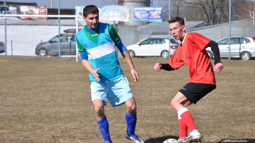 GIERKA  - NIEDZIELA 11:30 NA STADIONIE!