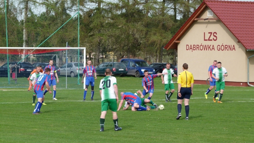 Odwrócili losy spotkania