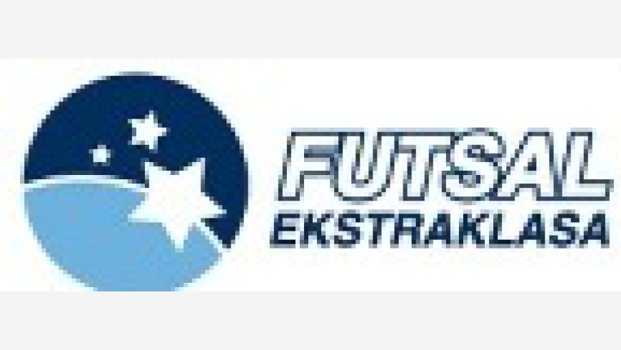 8.Kolejka Ekstraklasy Futsalu - Terminarz