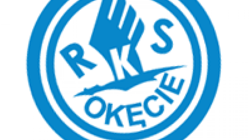 Baraż z Okęciem Warszawa?