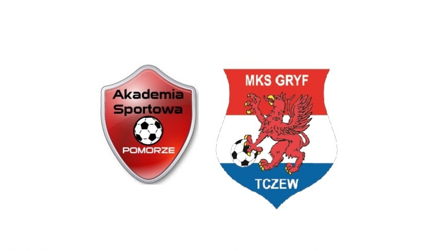 AS Pomorze - MKS Gryf Tczew