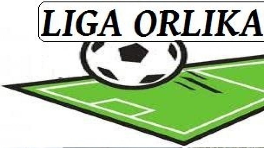 LIGA ORLIKA POWOŁANIA I INFORMACJE