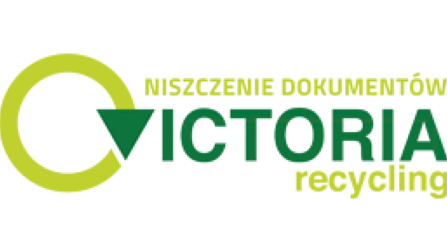 Victoria recycling głównym sponsorem Górnika