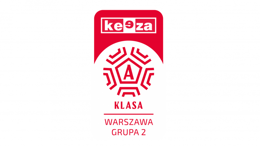 Terminarz rundy wiosennej Keeza A Klasy 2025/26