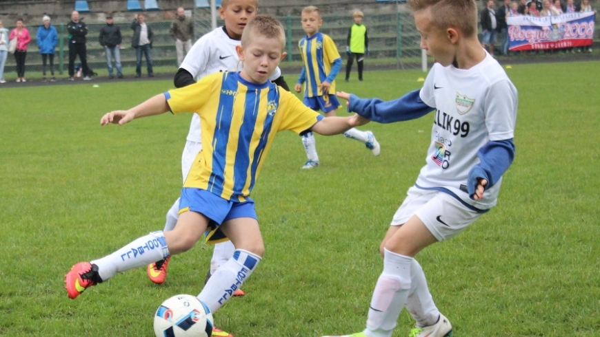 KLUB. Słowik Cup 2017 - zapowiedź.