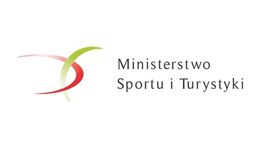 Dotacja z Ministerstwa Sportu i Turystyki